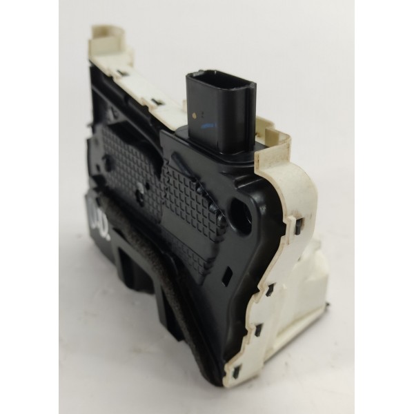 Fechadura Porta D.d Gm Tracker 1.2 Turbo 2023 26317125 Branco