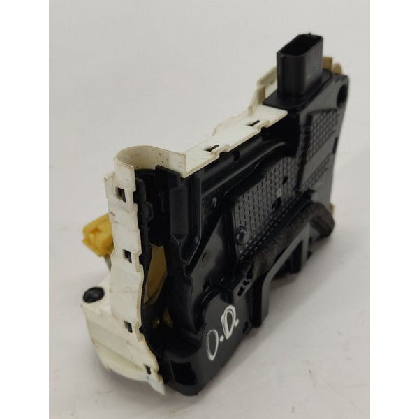 Fechadura Porta D.d Gm Tracker 1.2 Turbo 2023 26317125 Branco