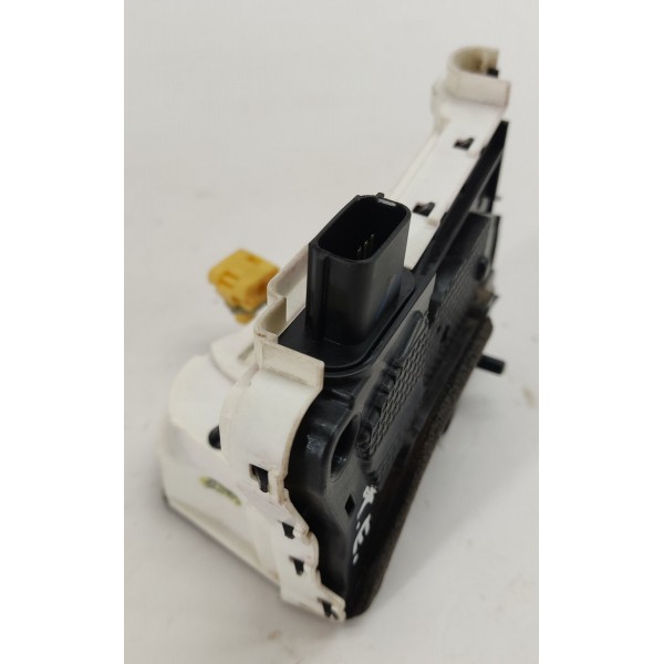 Fechadura Porta T.e Gm Tracker 1.2 Turbo 2023 26317124 Branco