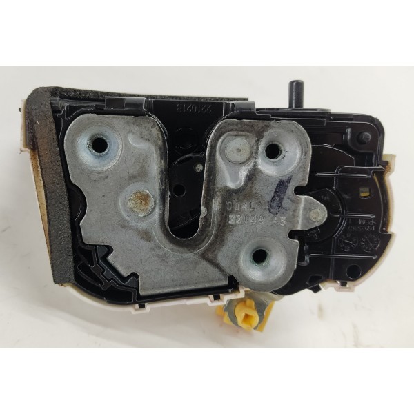 Fechadura Porta T.e Gm Tracker 1.2 Turbo 2023 26317124 Branco