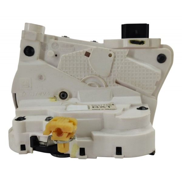 Fechadura Porta T.e Gm Tracker 1.2 Turbo 2023 26317124 Branco