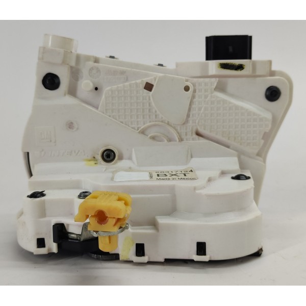 Fechadura Porta T.e Gm Tracker 1.2 Turbo 2023 26317124 Branco