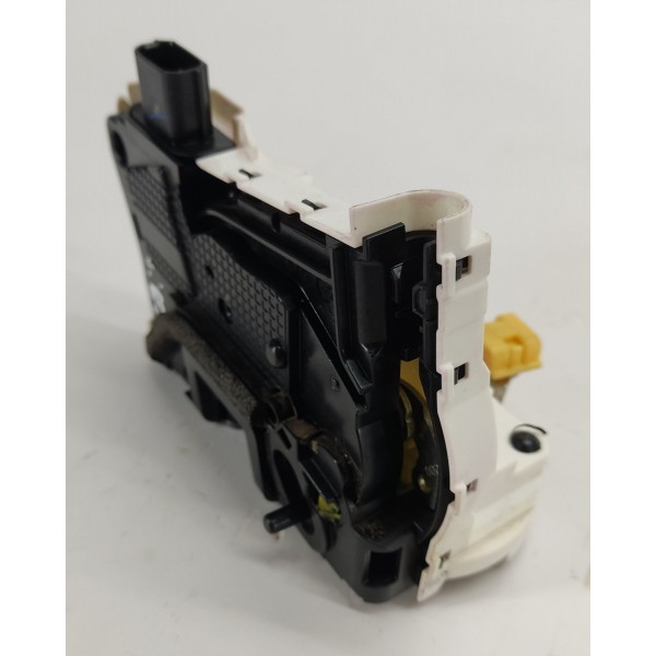 Fechadura Porta T.e Gm Tracker 1.2 Turbo 2023 26317124 Branco