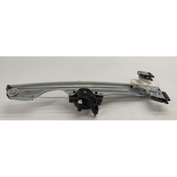 Motor Maquina Vidro D.d Gm Tracker 1.2 Turbo 2023 0130823920