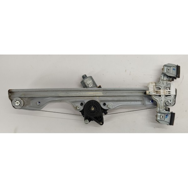 Motor Maquina Vidro D.d Gm Tracker 1.2 Turbo 2023 0130823920