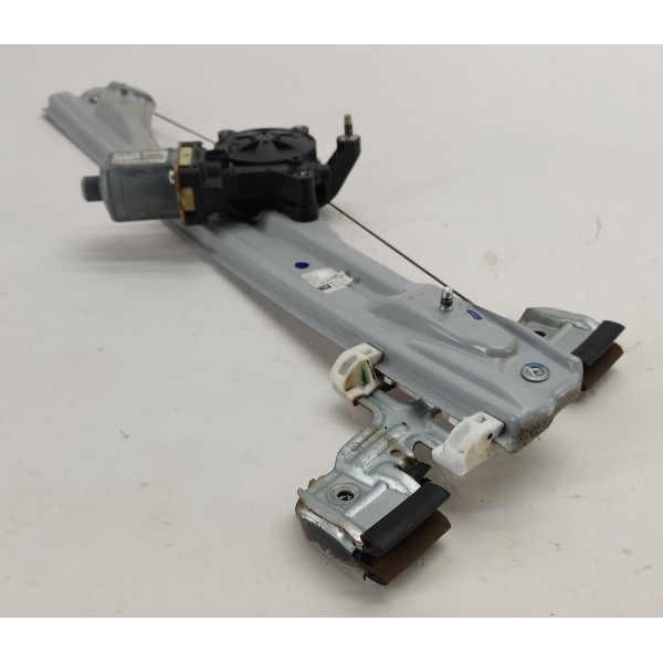 Motor Maquina Vidro D.d Gm Tracker 1.2 Turbo 2023 0130823920