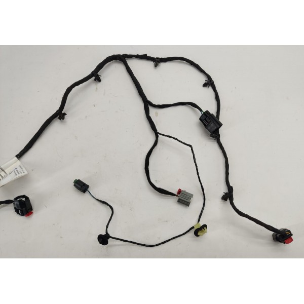 Chicote Porta T.d Gm Tracker 1.2 Turbo 2023 26340073