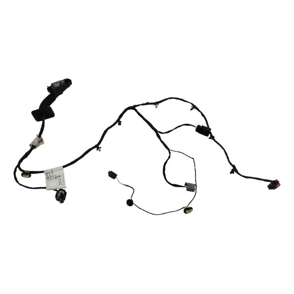 Chicote Porta T.d Gm Tracker 1.2 Turbo 2023 26340073