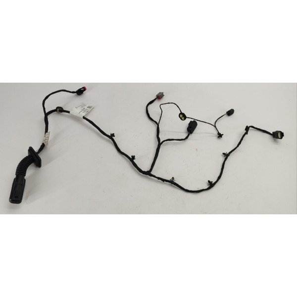 Chicote Porta T.d Gm Tracker 1.2 Turbo 2023 26340073