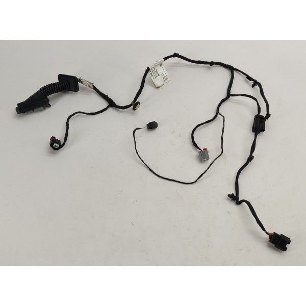 Chicote Porta T.e Gm Tracker 1.2 Turbo 2023 26340075