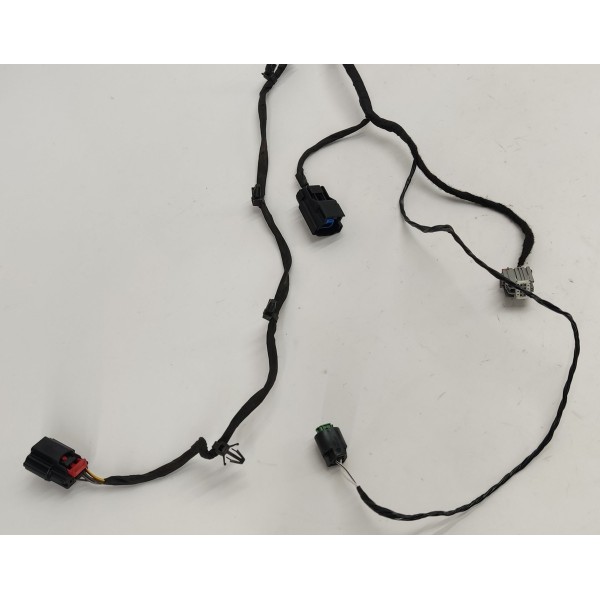 Chicote Porta T.e Gm Tracker 1.2 Turbo 2023 26340075