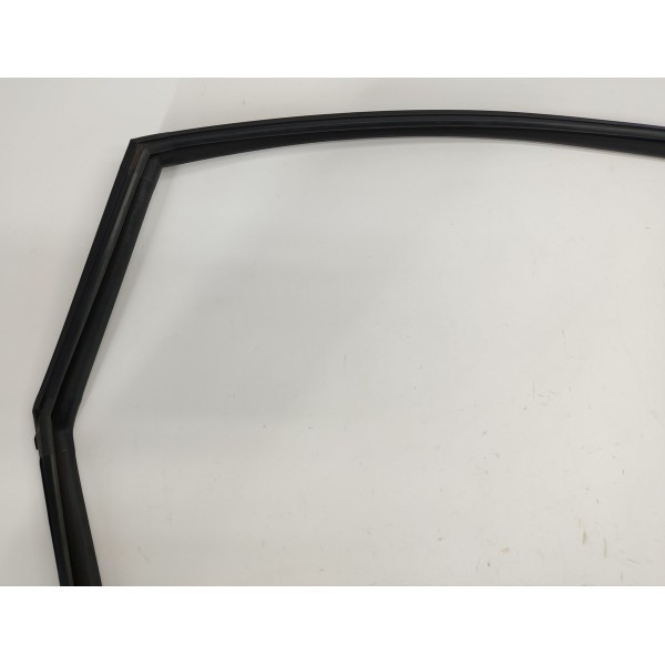 Borracha Guarnição Porta T.d Gm Tracker 1.2 Turbo 2023