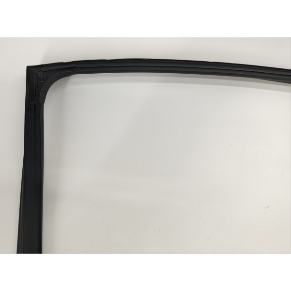 Borracha Guarnição Porta T.d Gm Tracker 1.2 Turbo 2023