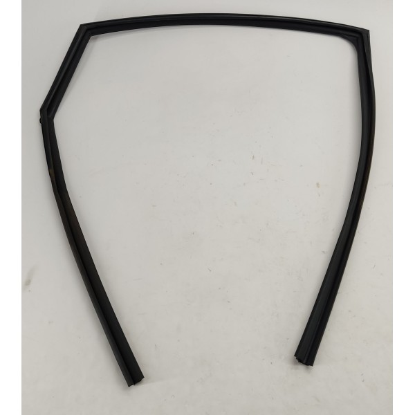 Borracha Guarnição Porta T.d Gm Tracker 1.2 Turbo 2023