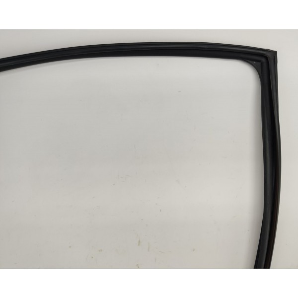 Borracha Guarnição Porta T.d Gm Tracker 1.2 Turbo 2023