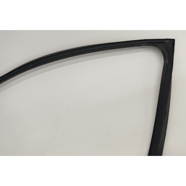 Borracha Guarnição Porta D.d Gm Tracker 1.2 Turbo 2023