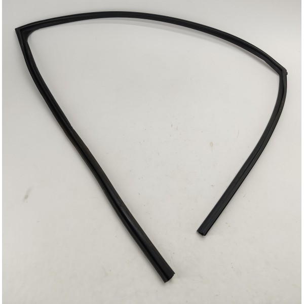 Borracha Guarnição Porta D.d Gm Tracker 1.2 Turbo 2023