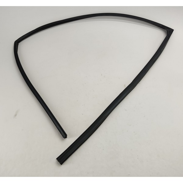 Borracha Guarnição Porta D.d Gm Tracker 1.2 Turbo 2023