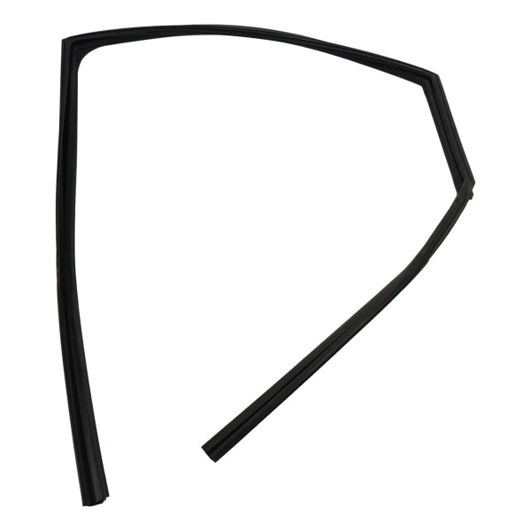 Borracha Guarnição Porta T.e Gm Tracker 1.2 Turbo 2023