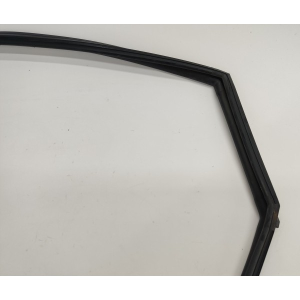 Borracha Guarnição Porta T.e Gm Tracker 1.2 Turbo 2023