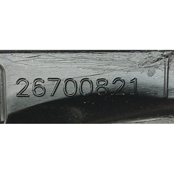 Borracha Guarnição Porta T.e Gm Tracker 1.2 Turbo 2023