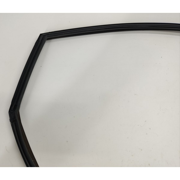 Borracha Guarnição Porta T.e Gm Tracker 1.2 Turbo 2023