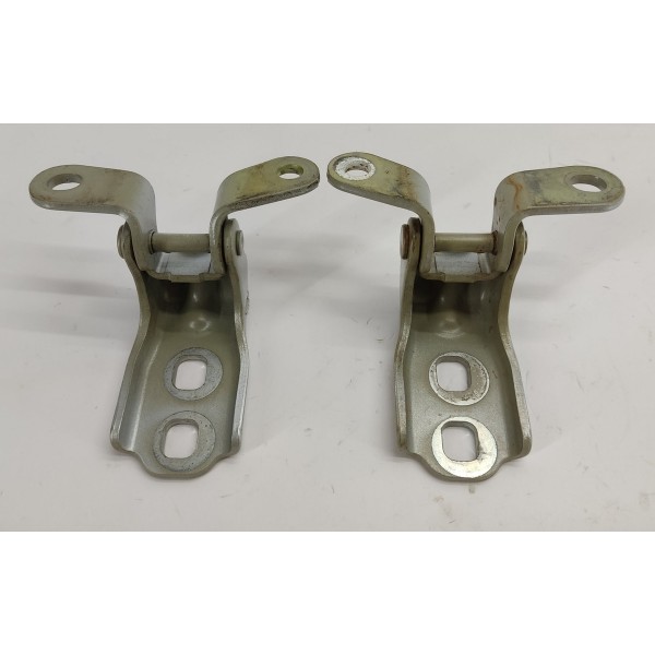 Par Dobradiça Porta D.d Gm Tracker 1.2 Turbo 2023