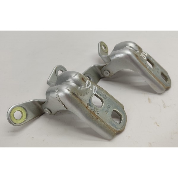 Par Dobradiça Porta D.d Gm Tracker 1.2 Turbo 2023