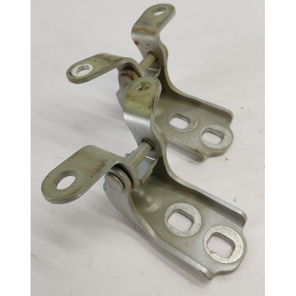 Par Dobradiça Porta D.d Gm Tracker 1.2 Turbo 2023