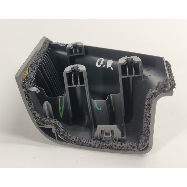 Acabamento Interno Retrovisor D.d Gm Tracker 1.2 Turbo 2023