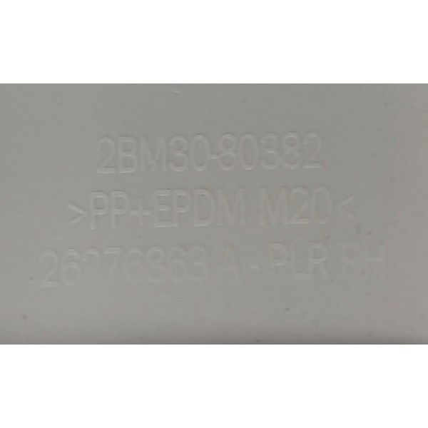 Acabamento Coluna A D.d Tracker 1.2 Turbo 2023 26276863