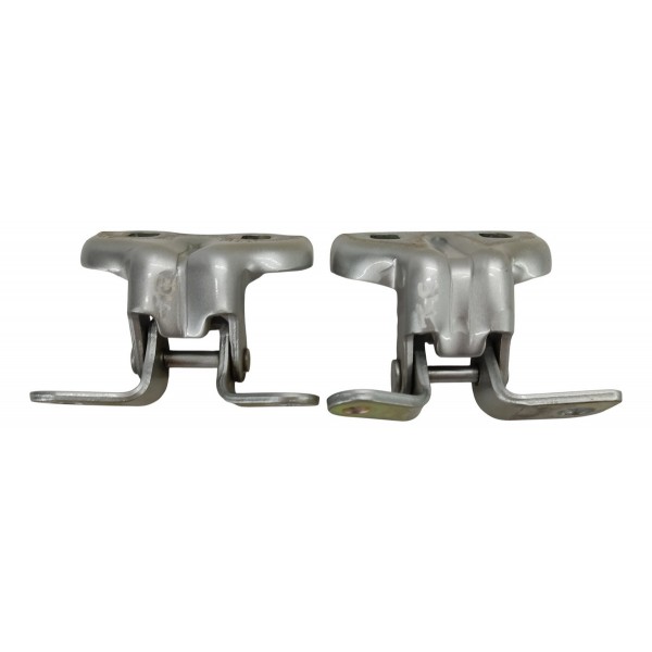 Par Dobradiça Porta T.e Tracker 1.2 Turbo 2023