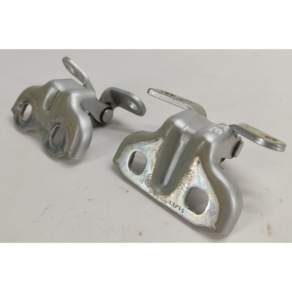 Par Dobradiça Porta T.e Tracker 1.2 Turbo 2023