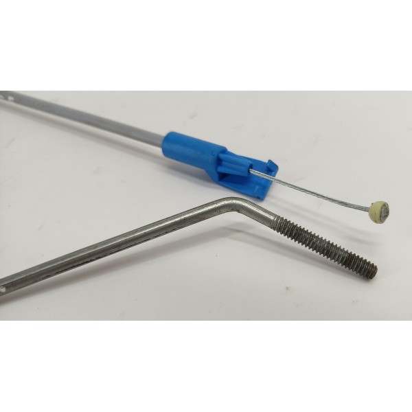 Cabo Fechadura Porta T.e Tracker 1.2 Turbo 2023