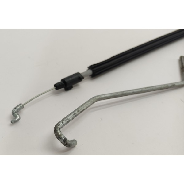 Cabo Fechadura Porta T.d Tracker 1.2 Turbo 2023