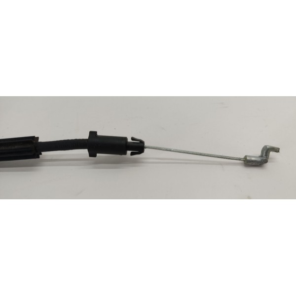 Cabo Fechadura Porta D.e Tracker 1.2 Turbo 2023