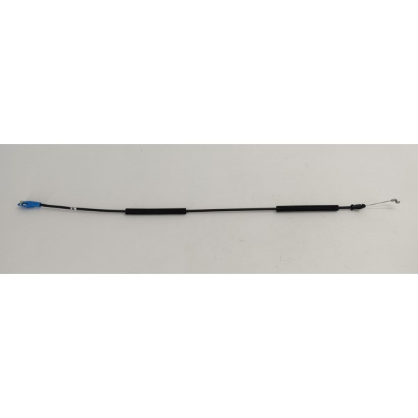 Cabo Fechadura Porta D.e Tracker 1.2 Turbo 2023