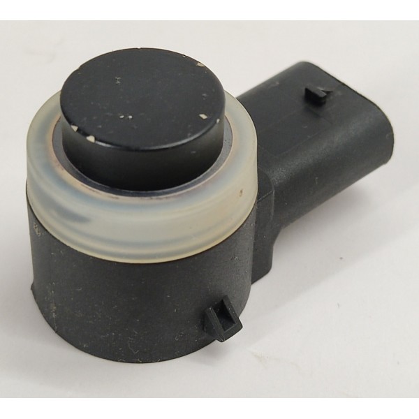 Sensor Estacionamento Dianteiro Gm Tracker 1.2 Turbo 2023 Preto