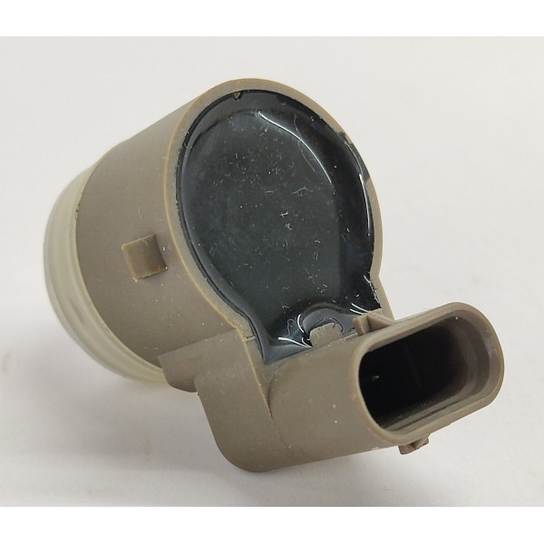 Sensor Estacionamento Traseiro Lateral Tracker Turbo 2023 Prateado