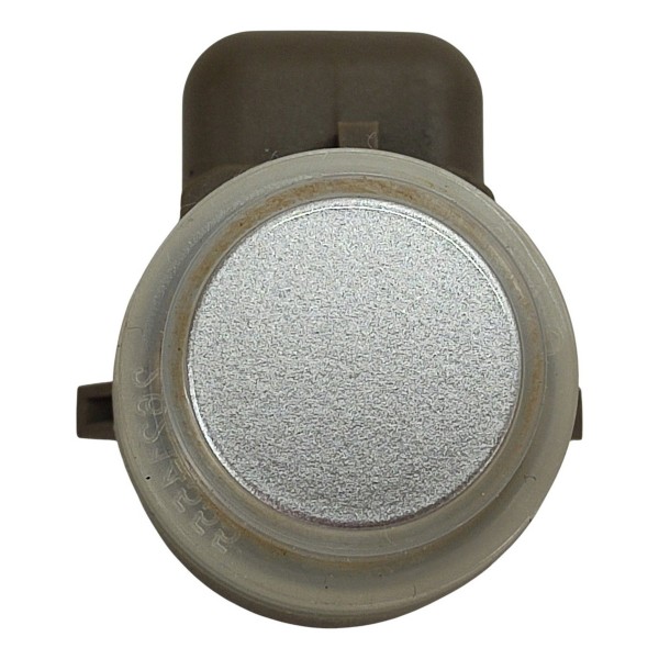 Sensor Estacionamento Traseiro Lateral Tracker Turbo 2023 Prateado