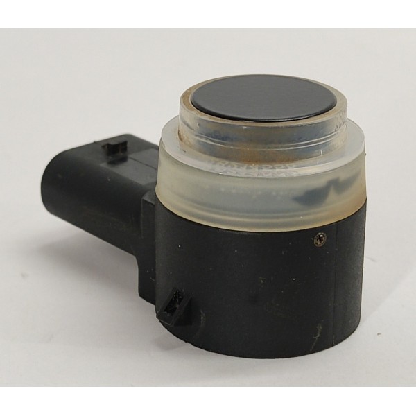 Sensor Estacionamento Traseiro Gm Tracker 1.2 Turbo 2023 Preto