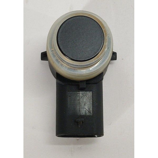 Sensor Estacionamento Traseiro Gm Tracker 1.2 Turbo 2023 Preto