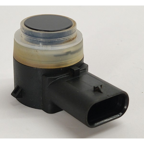 Sensor Estacionamento Traseiro Gm Tracker 1.2 Turbo 2023 Preto