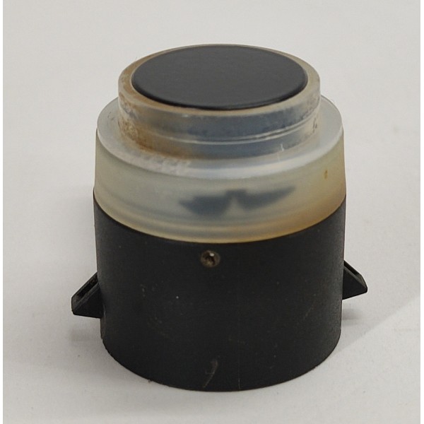 Sensor Estacionamento Traseiro Gm Tracker 1.2 Turbo 2023 Preto