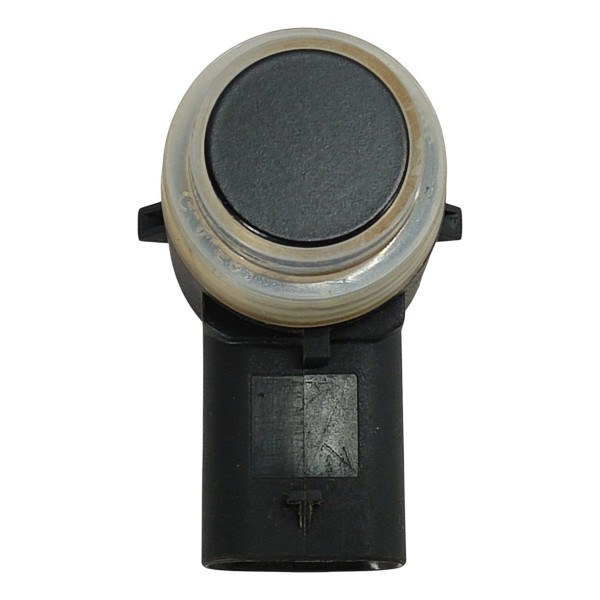 Sensor Estacionamento Traseiro Gm Tracker 1.2 Turbo 2023 Preto