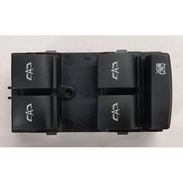 Botão Vidro D.e Gm Tracker 1.2 Turbo 2023 26211281