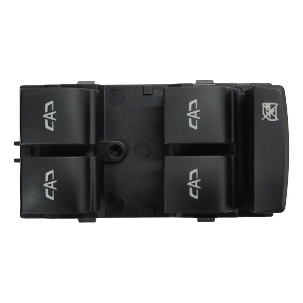 Botão Vidro D.e Gm Tracker 1.2 Turbo 2023 26211281