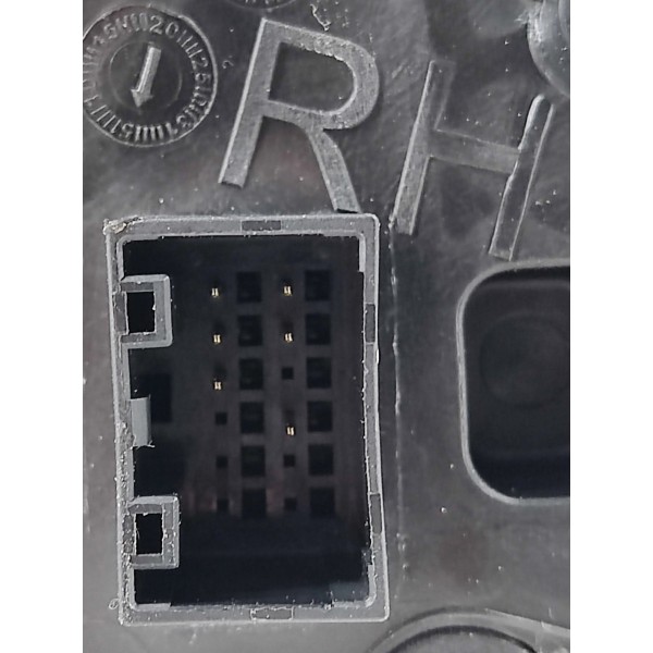 Retrovisor Direito Gm Tracker 1.2 Turbo 2023 E240026023