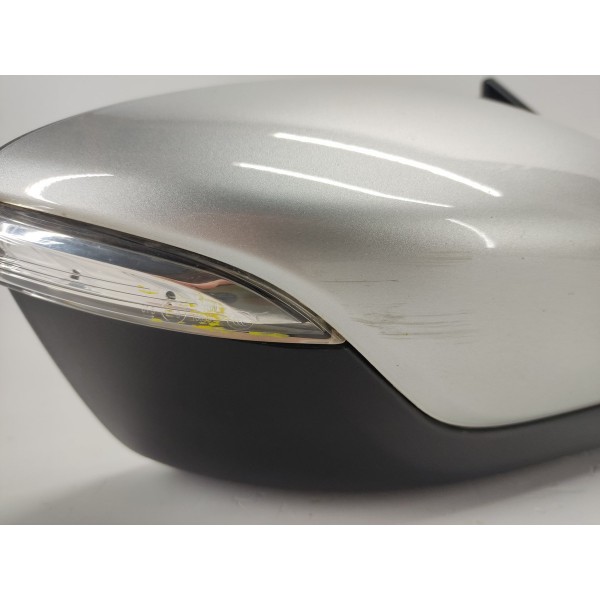 Retrovisor Direito Gm Tracker 1.2 Turbo 2023 E240026023