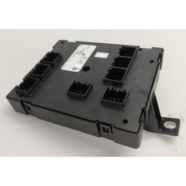 Modulo Conforto Bcm Gm Tracker 1.2 Turbo 2023 26381039